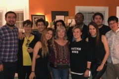 Latin Group