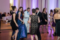 dancing