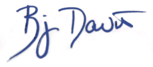 Sign Blue