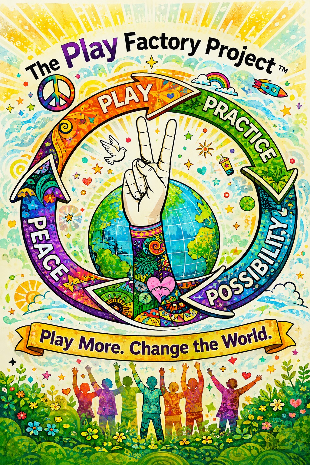 The Play Factory Image